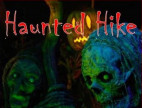 Oct. 21-23: Castaic Lake Haunted Hike