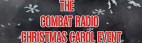Nov. 20: The Combat Radio Christmas Carol Event