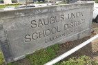Oct. 25: Saugus School District Board Meeting