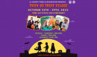 Oct. 28: Trick or Treat Village at L.A. County Parks in SCV